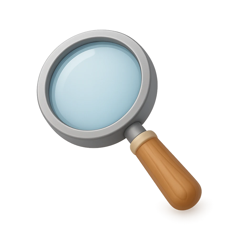 Magnifying Glass